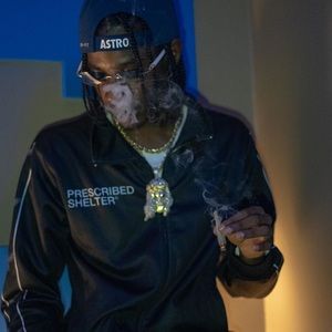 Meet your Posher, Aiden